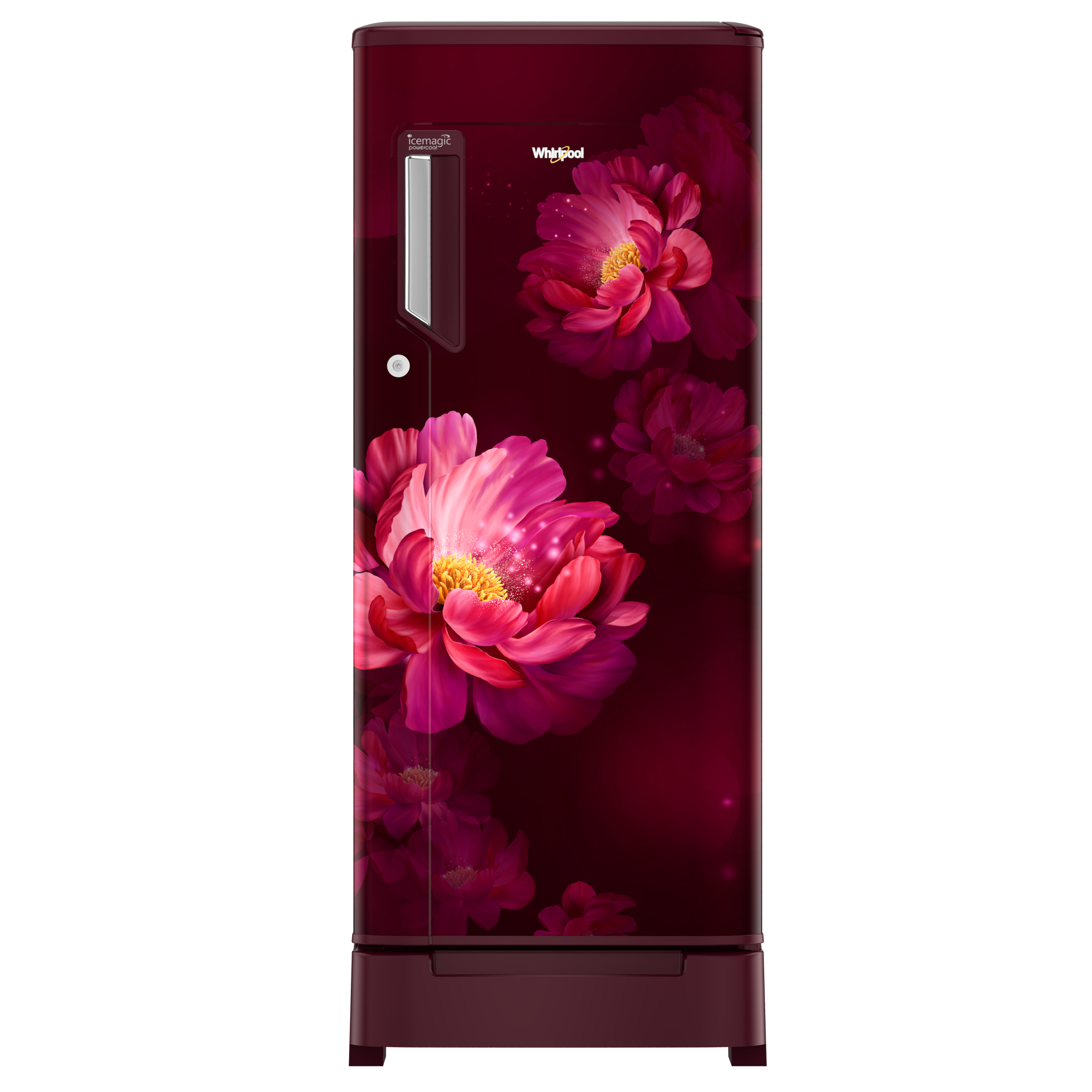 Buy Online Icemagic Powercool 192L 4 Star Single Door Refrigerator